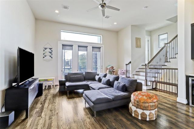 4106 Marina Street, Houston, TX 77007