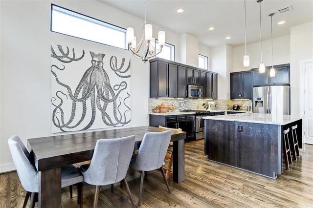 4106 Marina Street, Houston, TX 77007