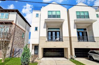 4106 Marina Street, Houston, TX 77007