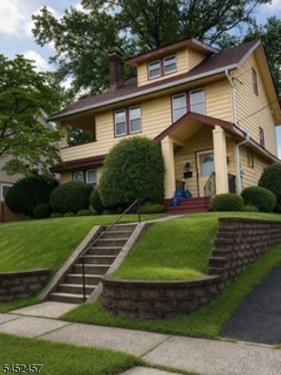 608 Huntington Ave, Plainfield City, NJ 07060