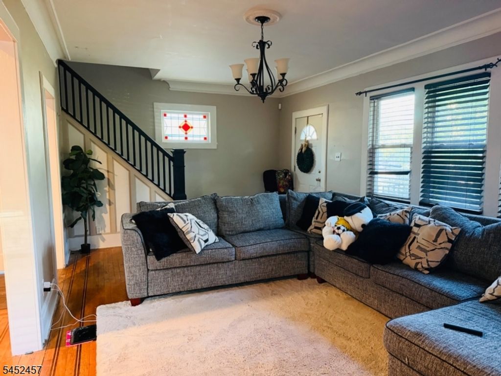 608 Huntington Ave, Plainfield City, NJ 07060 — photo 5