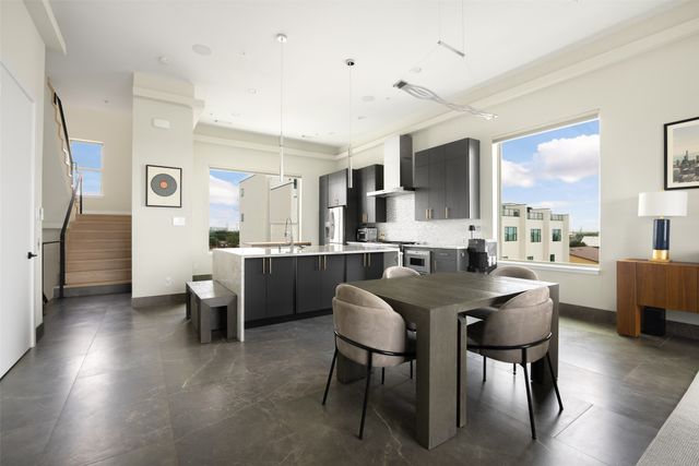 4928 Blaynes View Road, The Colony, TX 75056