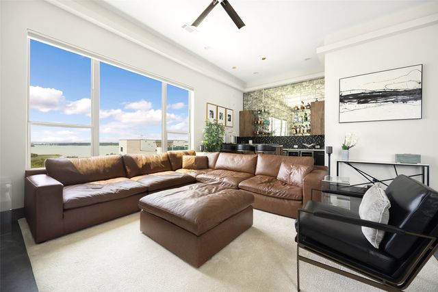 4928 Blaynes View Road, The Colony, TX 75056