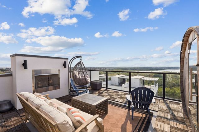 4928 Blaynes View Road, The Colony, TX 75056