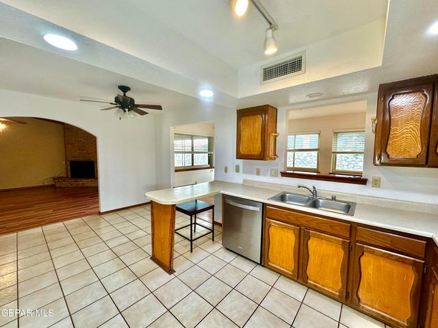 4540 Croton Circle, El Paso, TX 79924