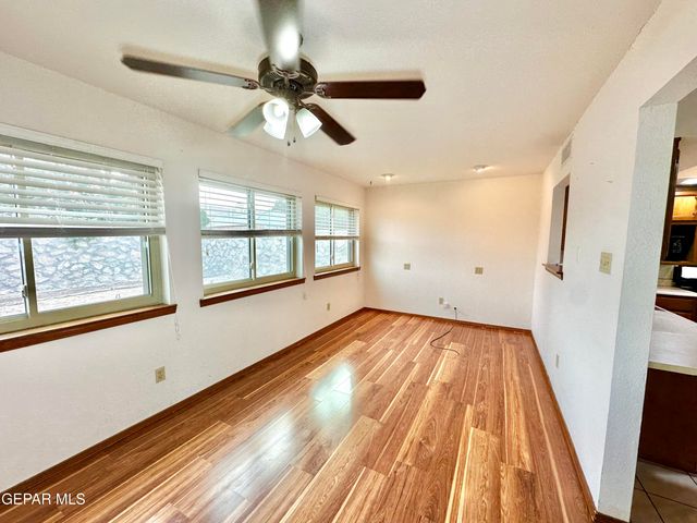 4540 Croton Circle, El Paso, TX 79924