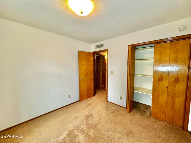 4540 Croton Circle, El Paso, TX 79924