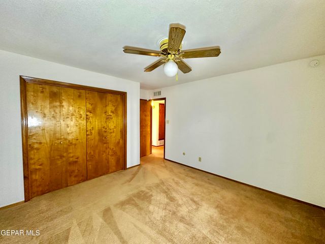 4540 Croton Circle, El Paso, TX 79924