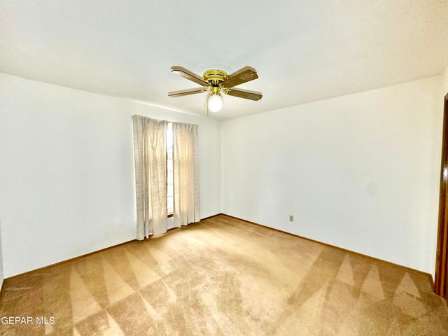 4540 Croton Circle, El Paso, TX 79924