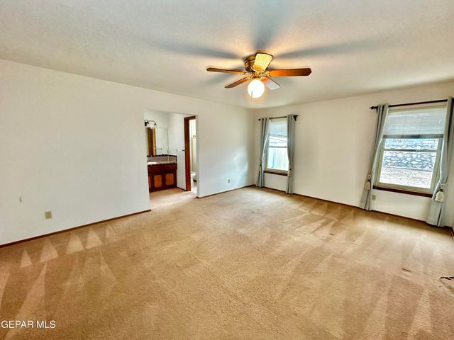 4540 Croton Circle, El Paso, TX 79924