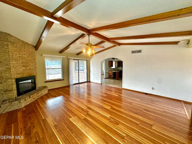 4540 Croton Circle, El Paso, TX 79924