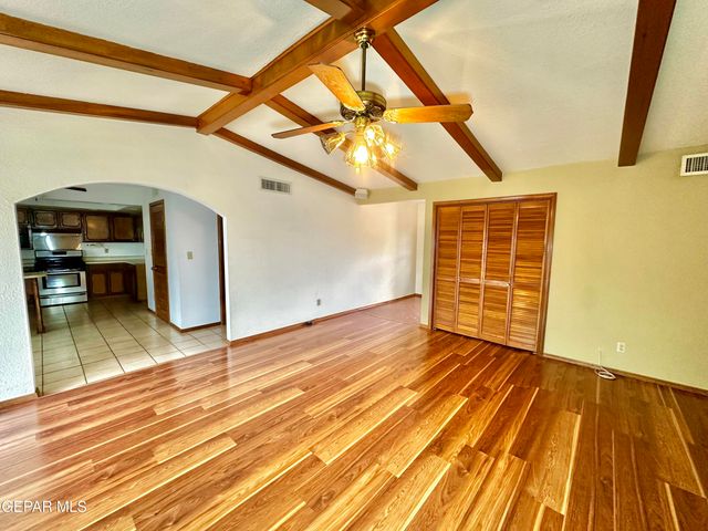 4540 Croton Circle, El Paso, TX 79924