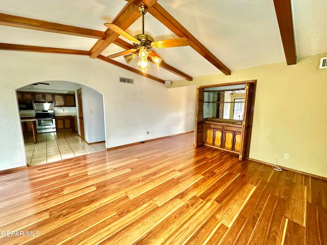 4540 Croton Circle, El Paso, TX 79924