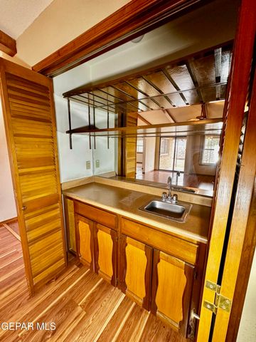 4540 Croton Circle, El Paso, TX 79924