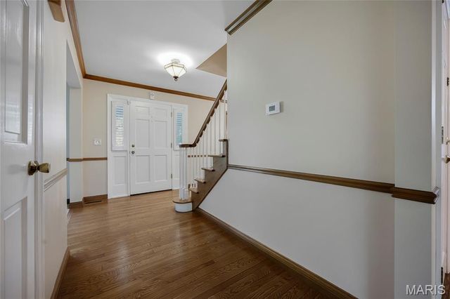 1148 Black Forest Drive, St Charles, MO 63301