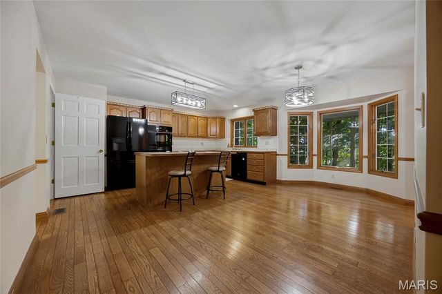 1148 Black Forest Drive, St Charles, MO 63301