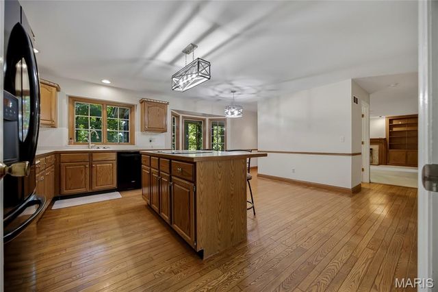 1148 Black Forest Drive, St Charles, MO 63301