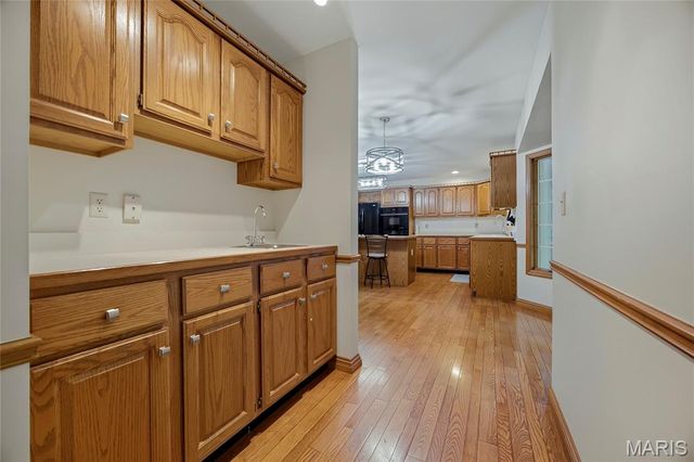 1148 Black Forest Drive, St Charles, MO 63301