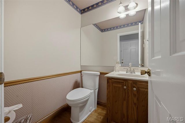 1148 Black Forest Drive, St Charles, MO 63301