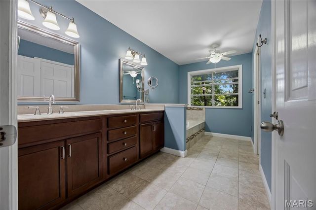 1148 Black Forest Drive, St Charles, MO 63301