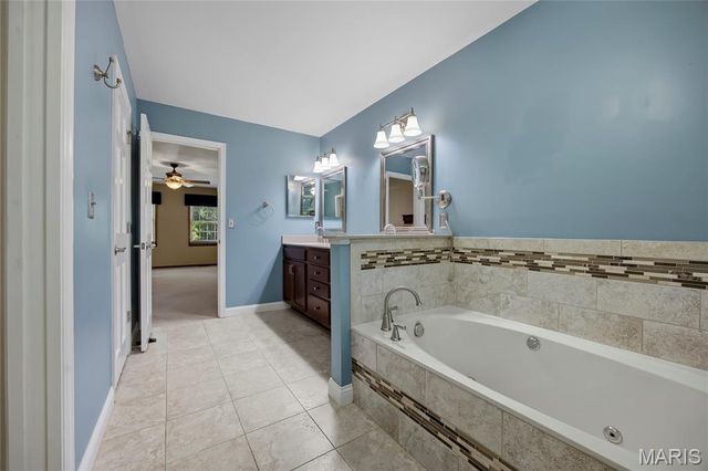 1148 Black Forest Drive, St Charles, MO 63301