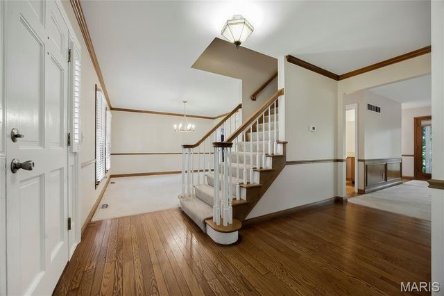 1148 Black Forest Drive, St Charles, MO 63301