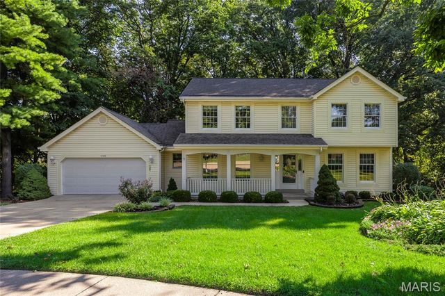 1148 Black Forest Drive, St Charles, MO 63301