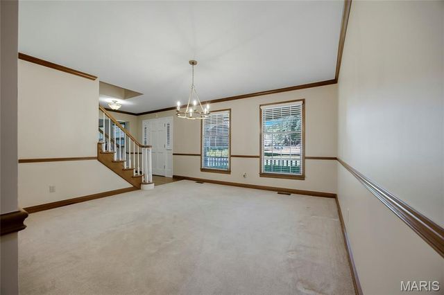 1148 Black Forest Drive, St Charles, MO 63301
