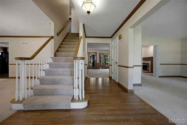 1148 Black Forest Drive, St Charles, MO 63301