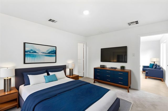 20931 San Felice Lane, New Caney, TX 77357