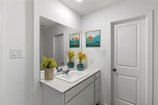 20931 San Felice Lane, New Caney, TX 77357