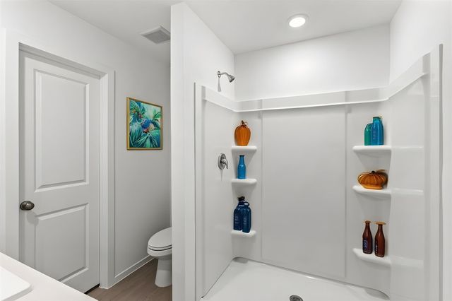 20931 San Felice Lane, New Caney, TX 77357