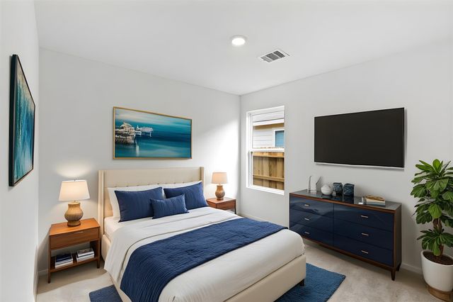 20931 San Felice Lane, New Caney, TX 77357