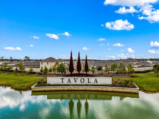 20931 San Felice Lane, New Caney, TX 77357