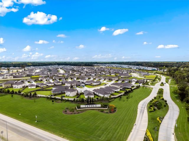 20931 San Felice Lane, New Caney, TX 77357