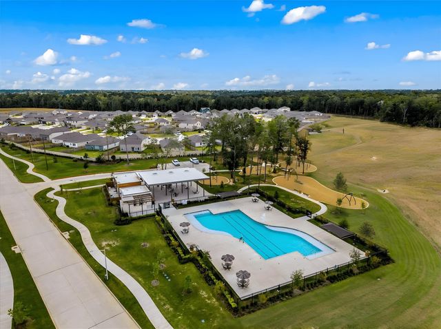 20931 San Felice Lane, New Caney, TX 77357