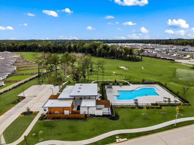 20931 San Felice Lane, New Caney, TX 77357