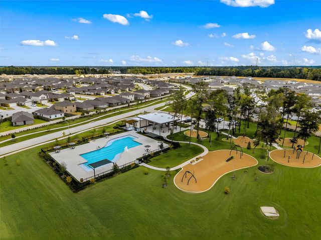 20931 San Felice Lane, New Caney, TX 77357