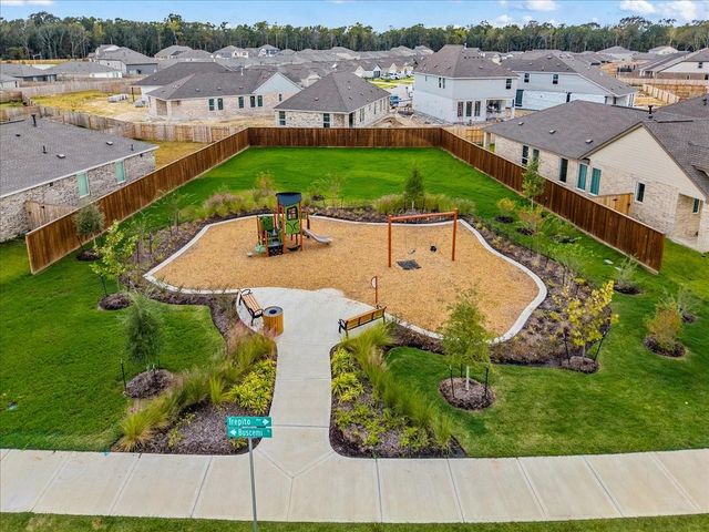 20931 San Felice Lane, New Caney, TX 77357