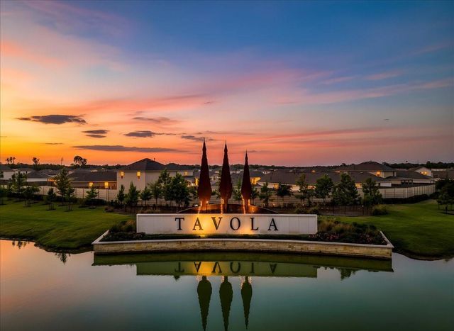 20931 San Felice Lane, New Caney, TX 77357