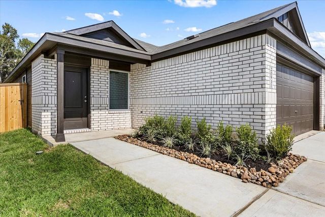 20931 San Felice Lane, New Caney, TX 77357