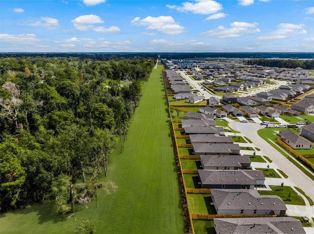 20931 San Felice Lane, New Caney, TX 77357