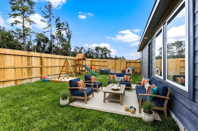 20931 San Felice Lane, New Caney, TX 77357