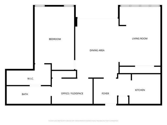 147 15th Street NE 5A, Atlanta, GA 30309