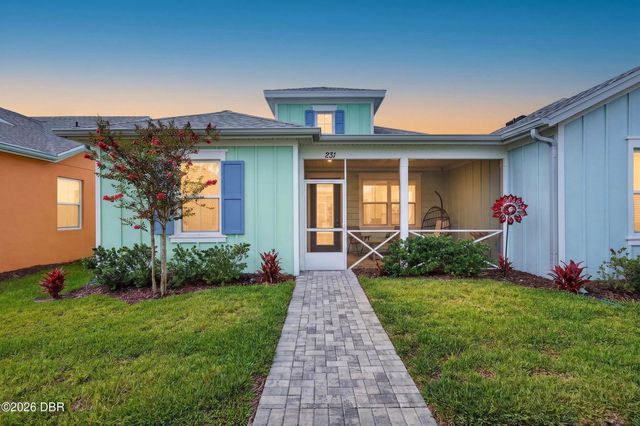 231 Hang Loose Way, Daytona Beach, FL 32124