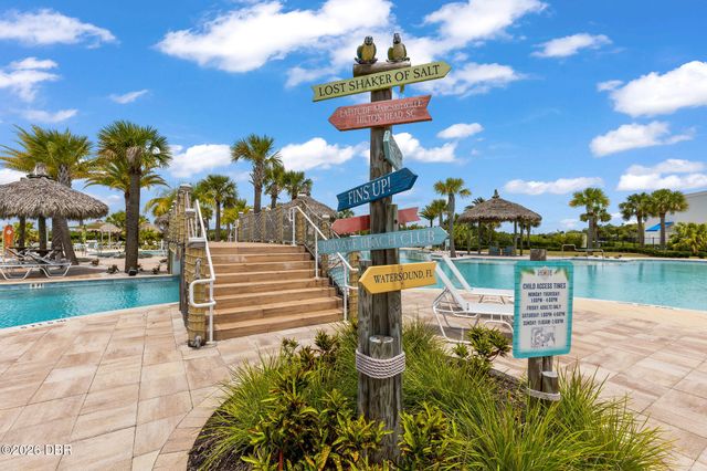 231 Hang Loose Way, Daytona Beach, FL 32124