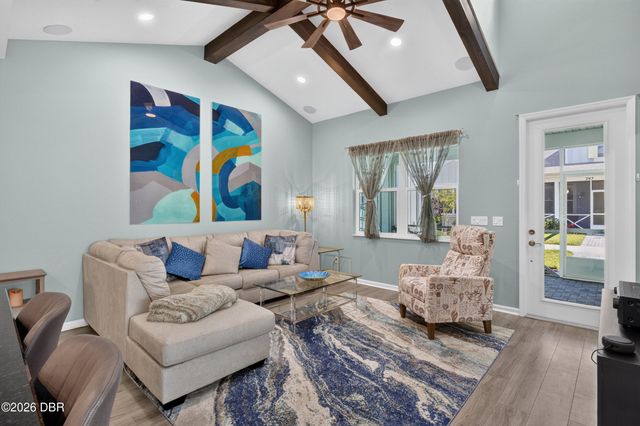 231 Hang Loose Way, Daytona Beach, FL 32124