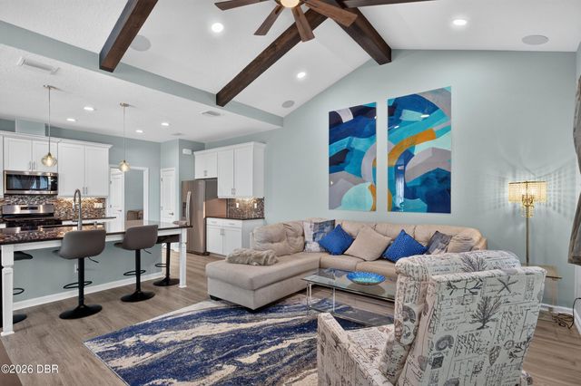 231 Hang Loose Way, Daytona Beach, FL 32124
