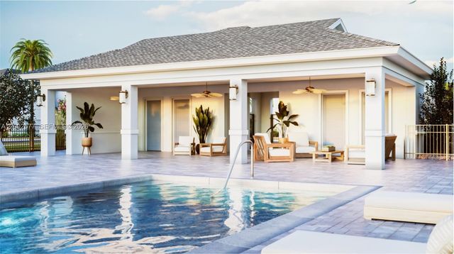 212 SE Woodbark St, Port St. Lucie, FL 34984