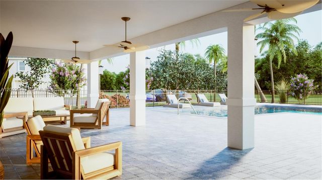212 SE Woodbark St, Port St. Lucie, FL 34984